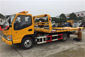 南谯区哪里有拖车服务