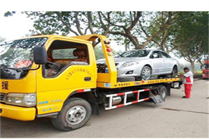 南谯区附近24小时汽车拖车服务热线