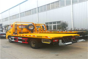 南谯区附近拖车救援搭电