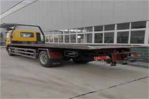 南谯区24小时公路救援电话