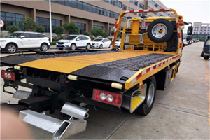 南谯区24小时汽车送油服务公司