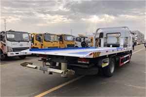 南谯区汽车救援补胎