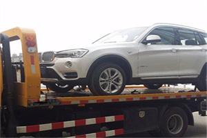 南谯区拖车24小时服务电话