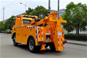 南谯区高速路拖车费