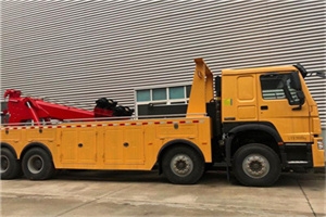 南谯区道路救援公司